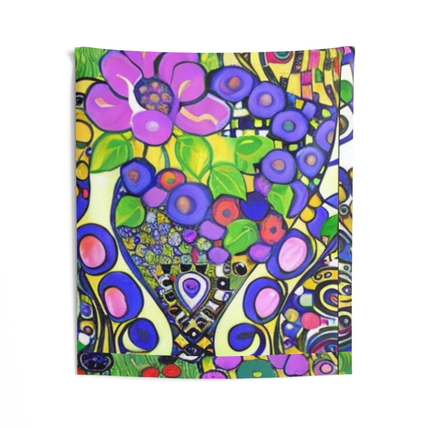 Indoor Wall Tapestries - planetplanasspace
