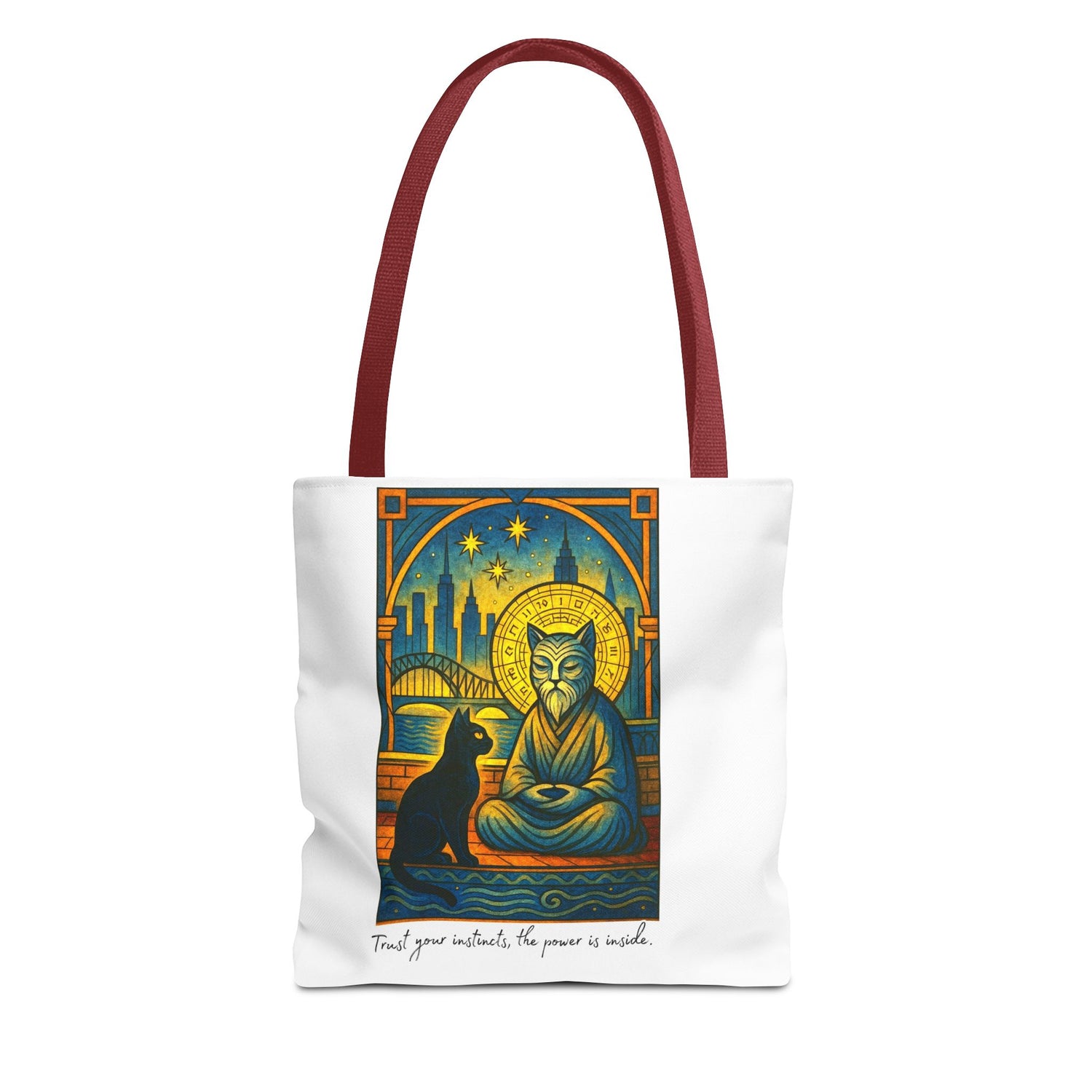 Tote Bag (AOP) - planetplanasspace