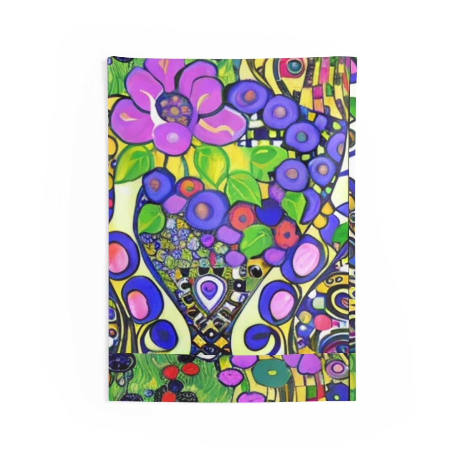 Indoor Wall Tapestries - planetplanasspace