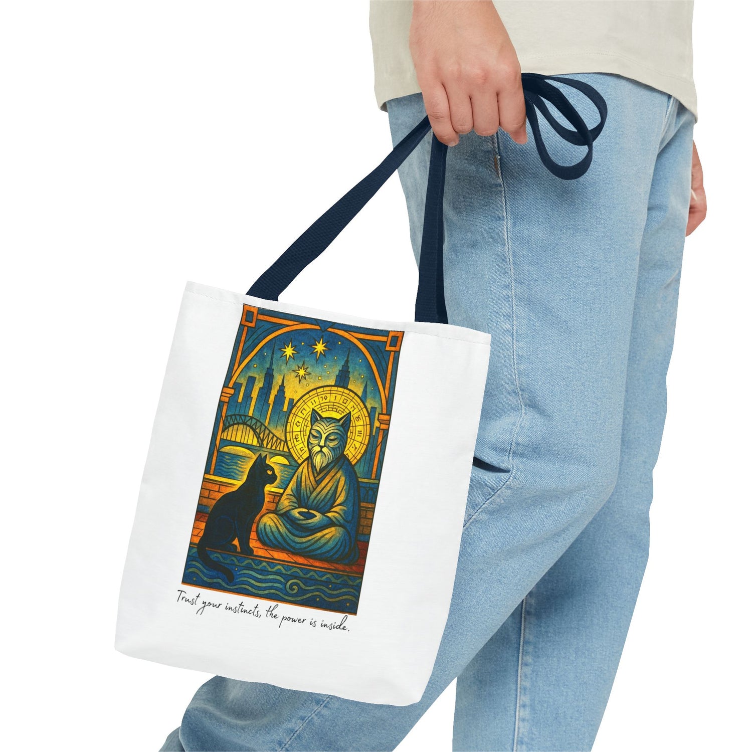 Tote Bag (AOP) - planetplanasspace