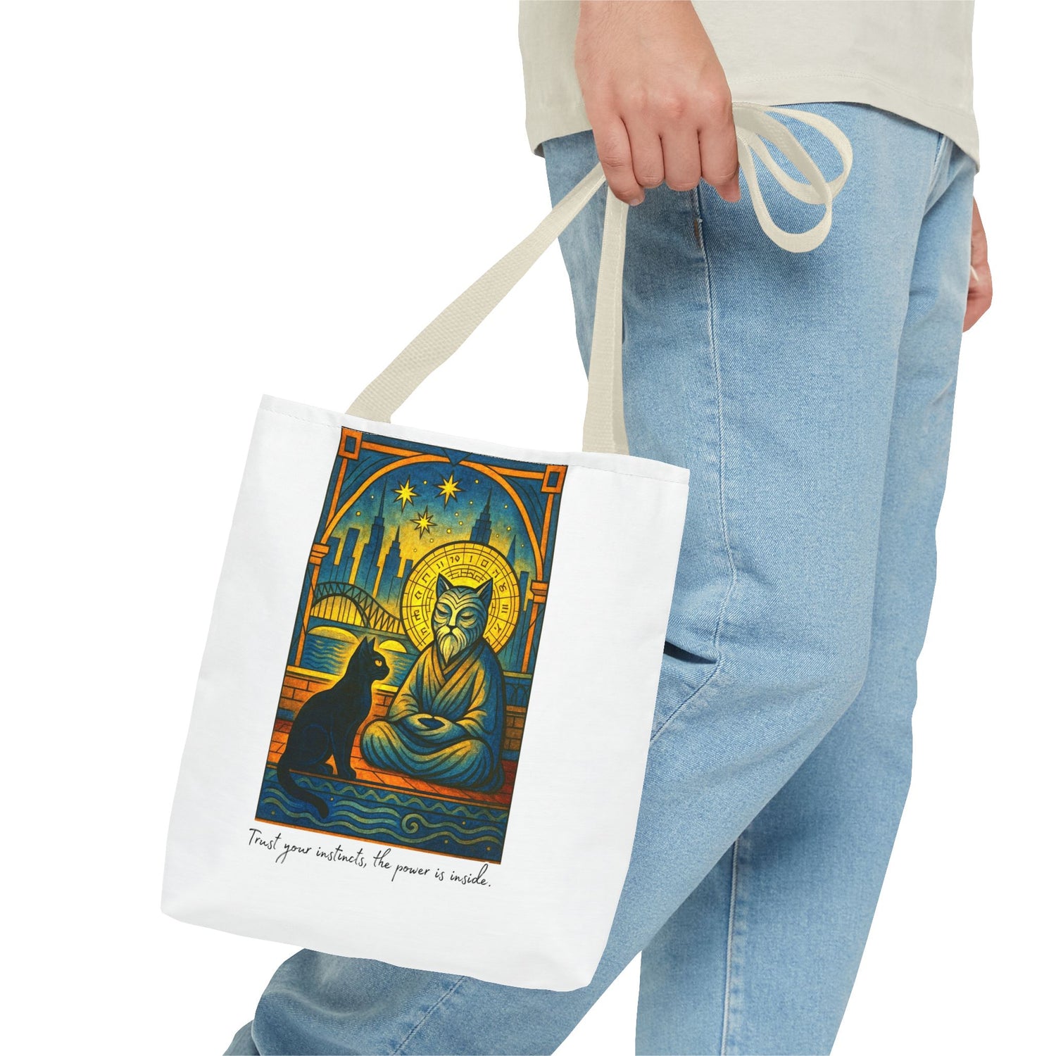Tote Bag (AOP) - planetplanasspace