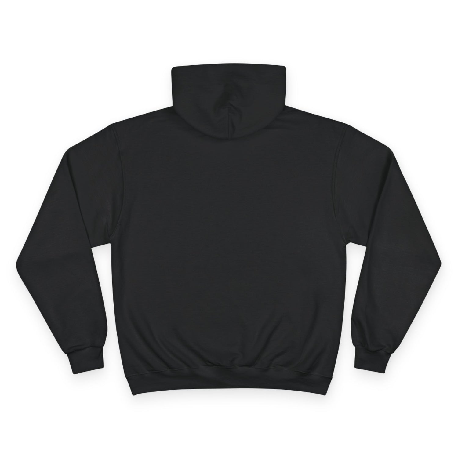 Champion Hoodie - planetplanasspace