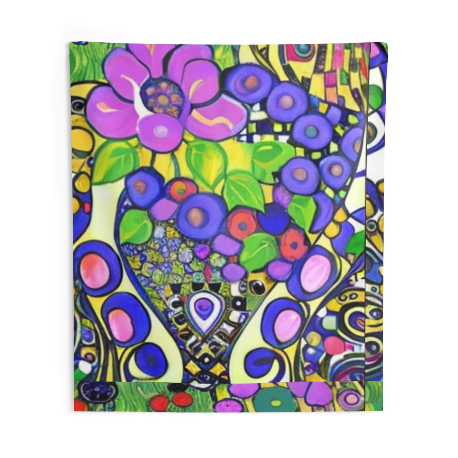 Indoor Wall Tapestries - planetplanasspace