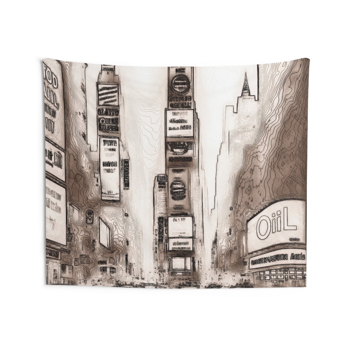 Indoor Wall Tapestries - planetplanasspace