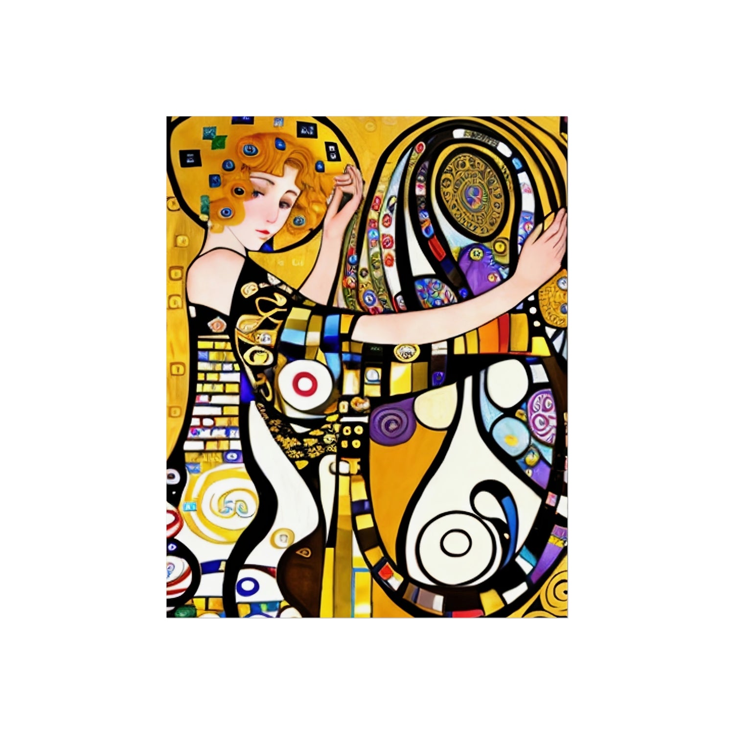 Fine Art Posters - planetplanasspace