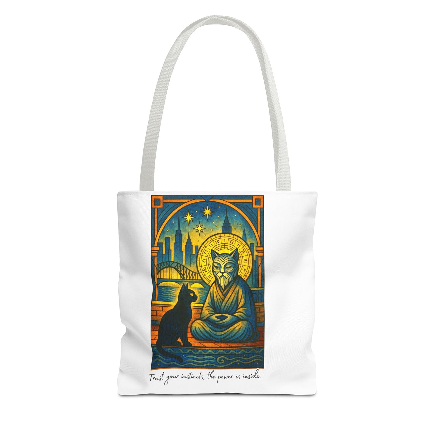 Tote Bag (AOP) - planetplanasspace