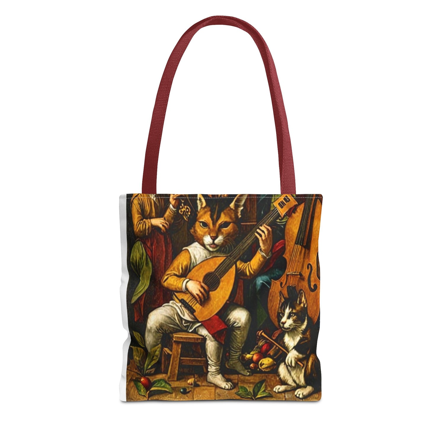Tote Bag (AOP) - planetplanasspace