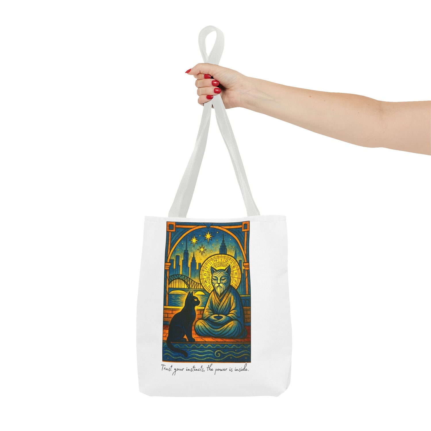 Tote Bag (AOP) - planetplanasspace