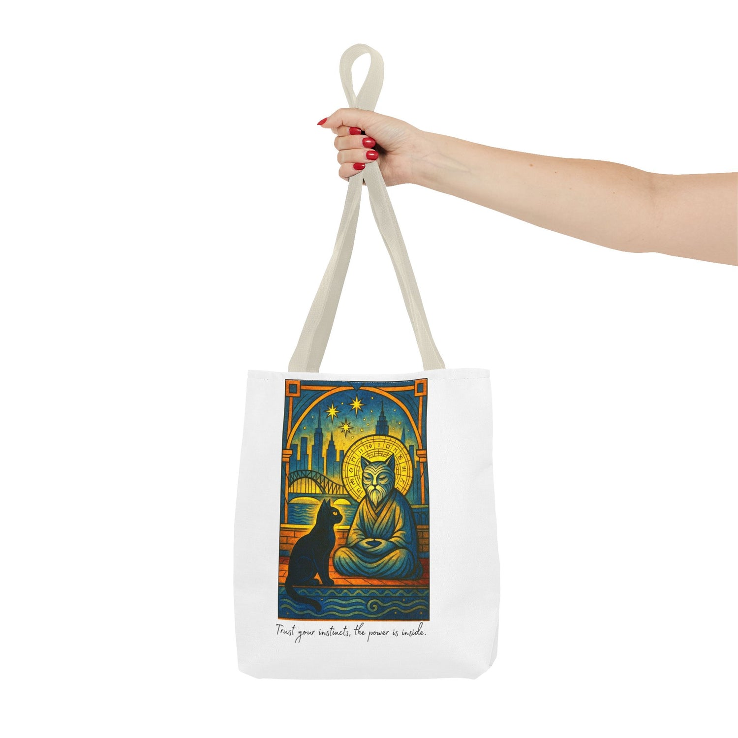 Tote Bag (AOP) - planetplanasspace
