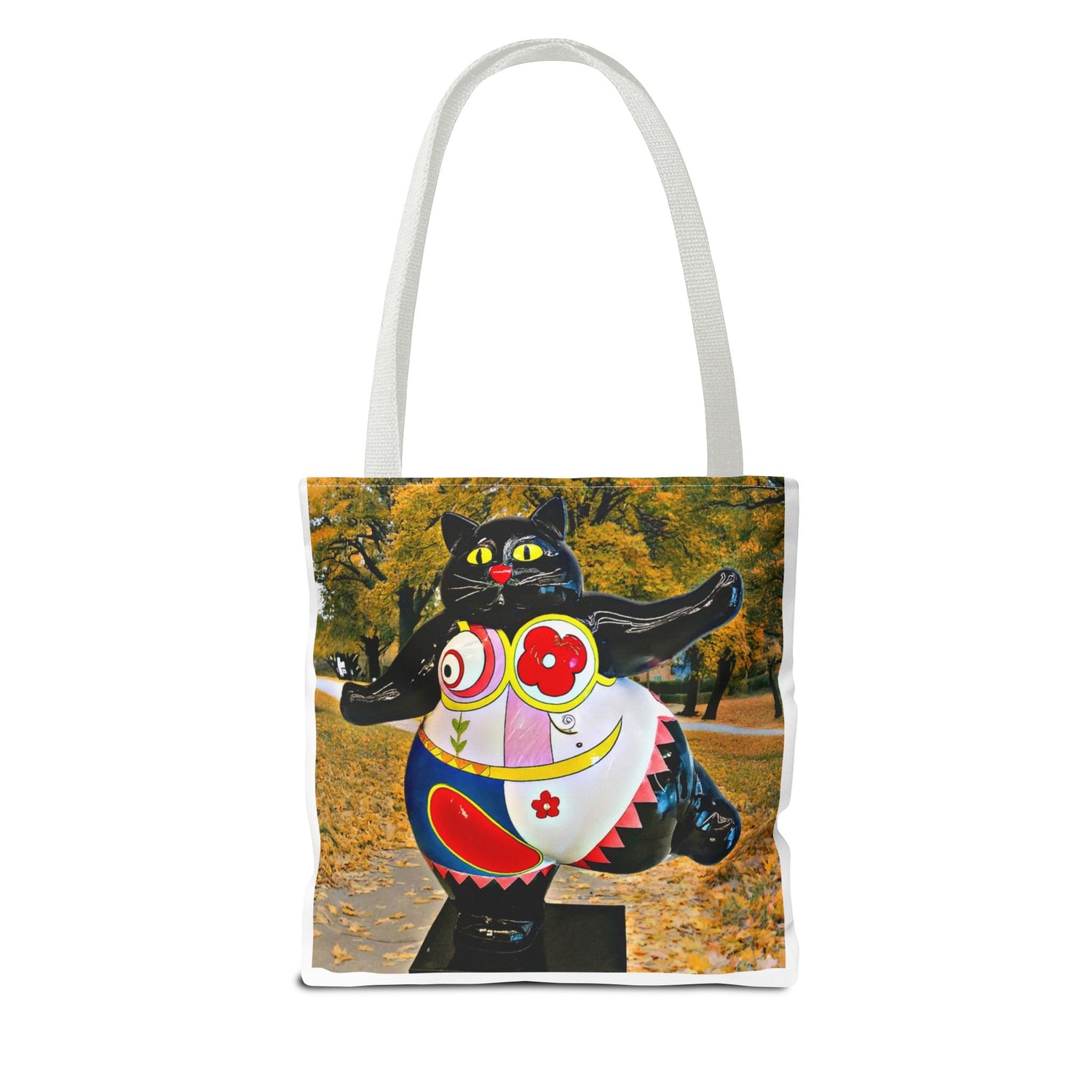 Tote Bag (AOP) - planetplanasspace