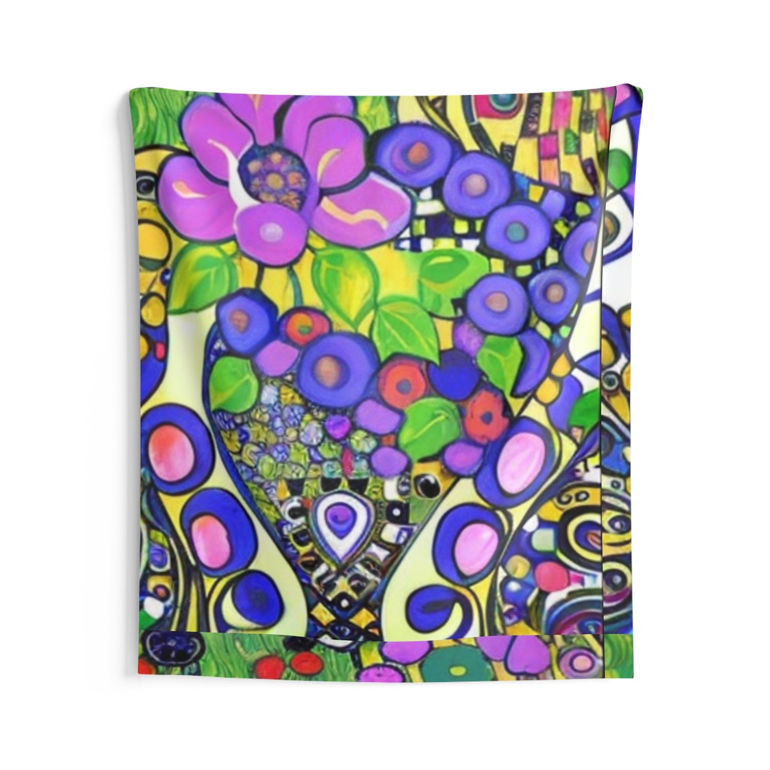 Indoor Wall Tapestries - planetplanasspace