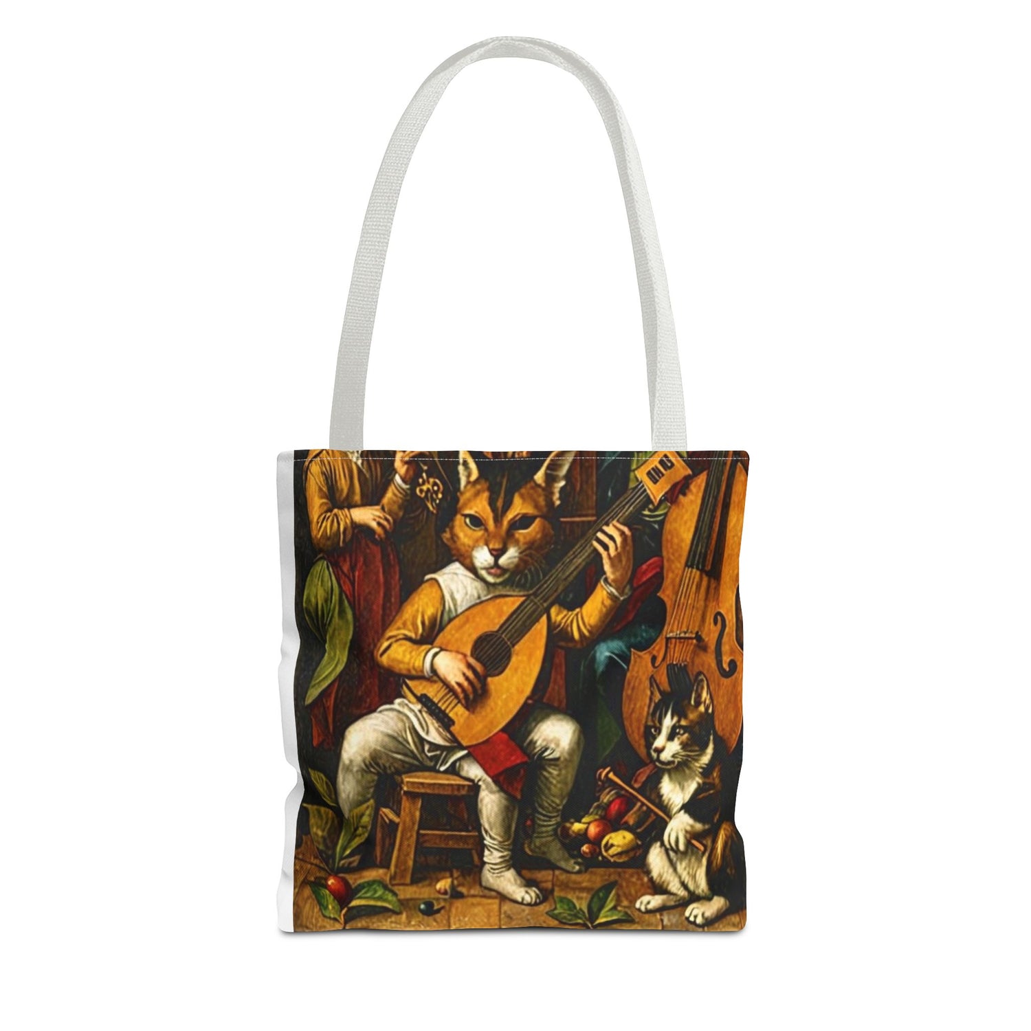 Tote Bag (AOP) - planetplanasspace