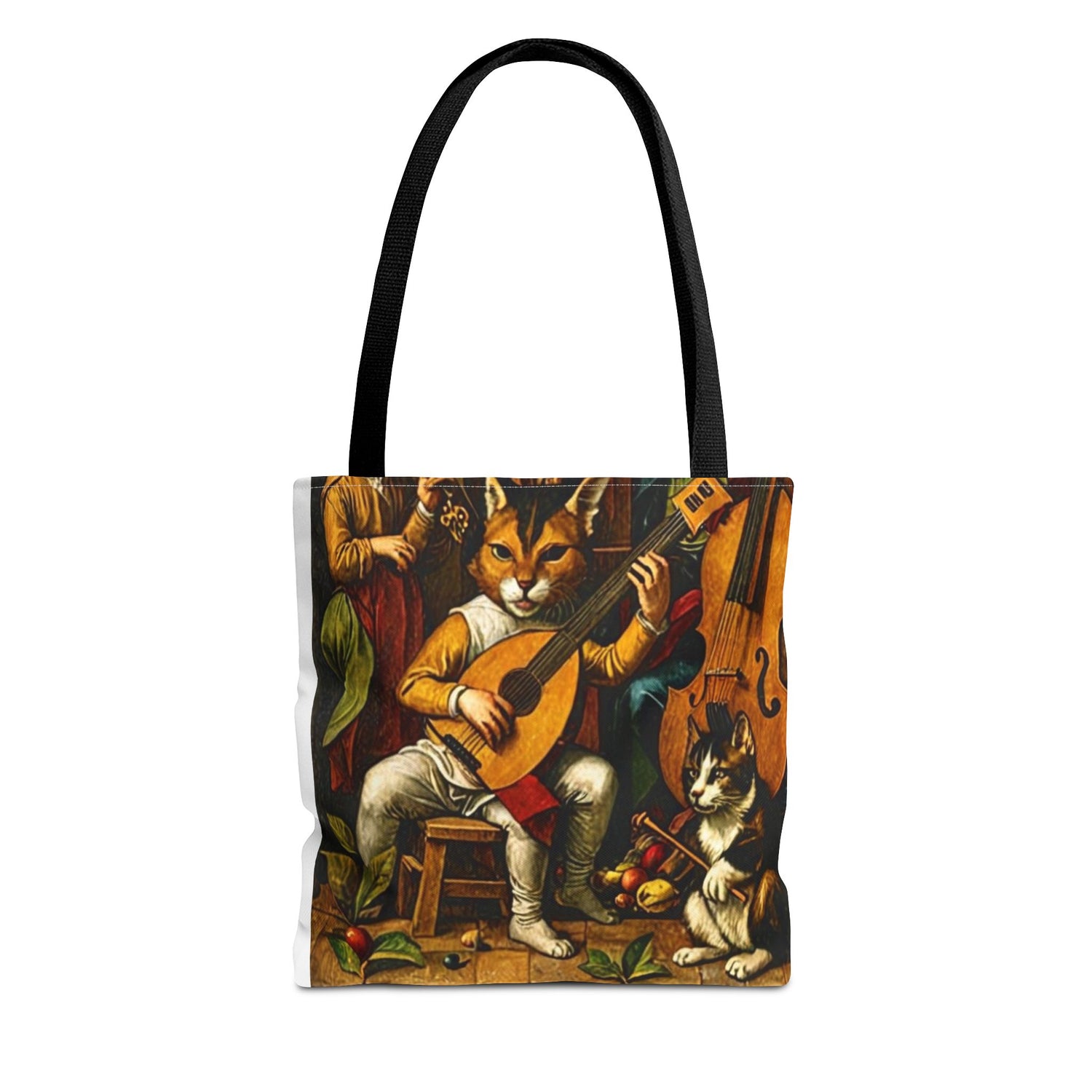 Tote Bag (AOP) - planetplanasspace