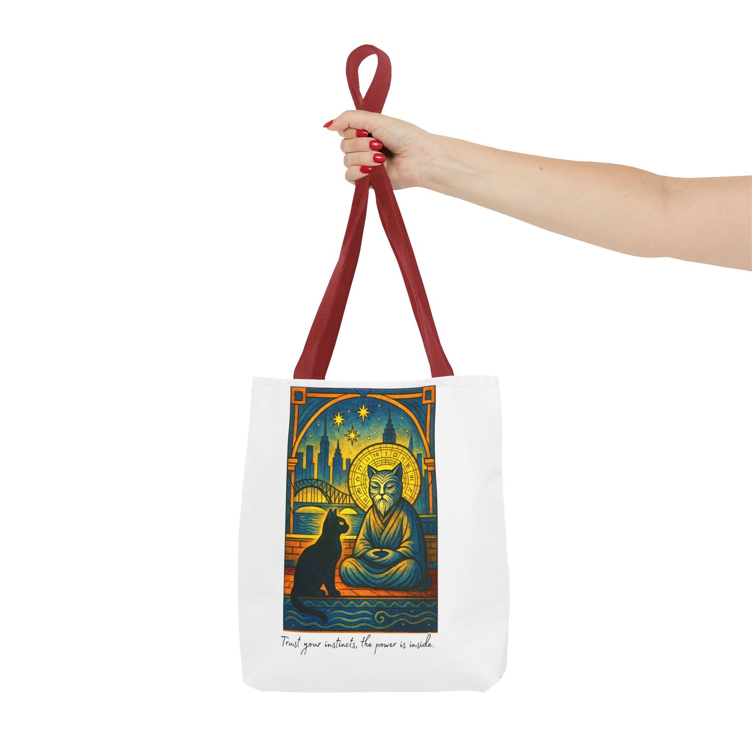 Tote Bag (AOP) - planetplanasspace