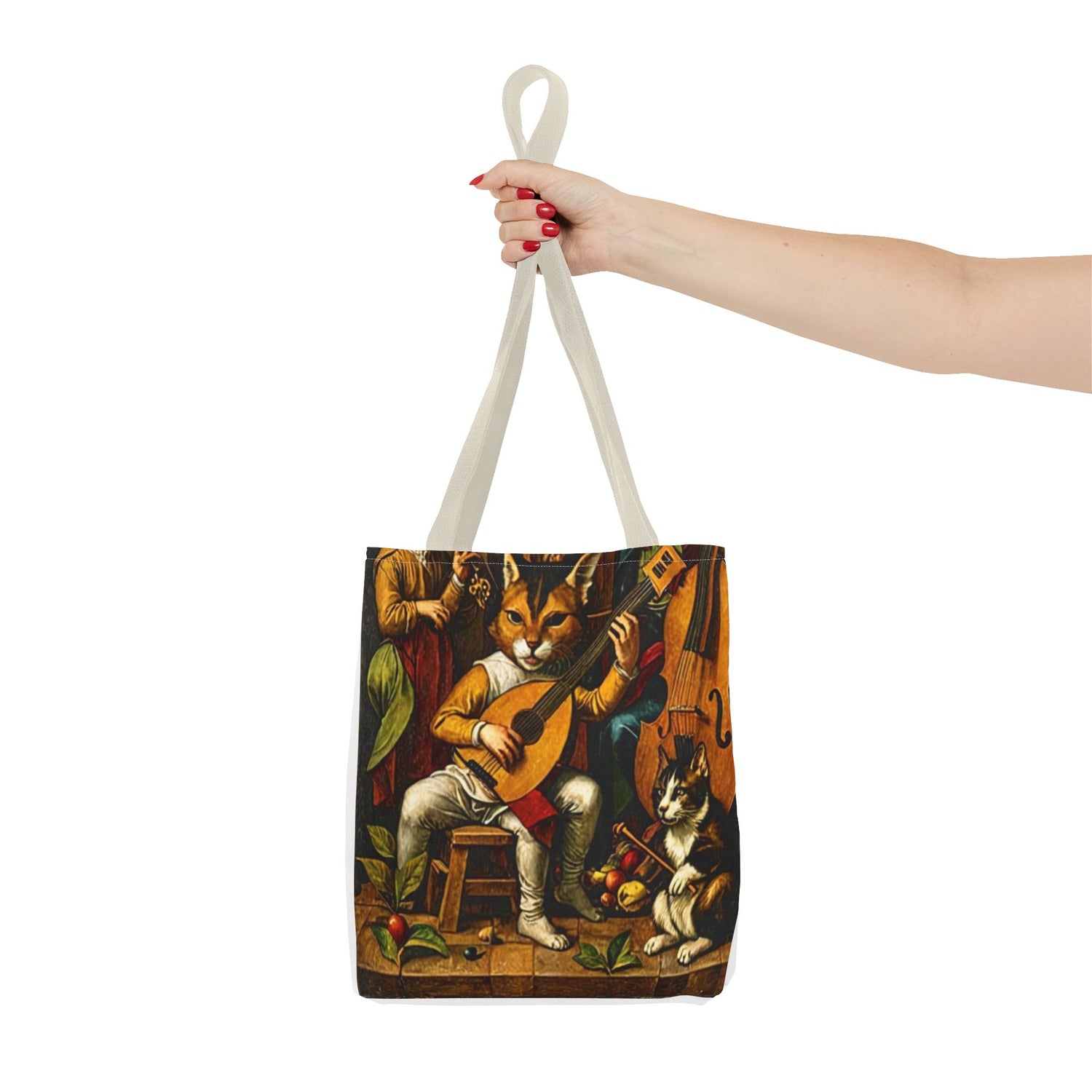 Tote Bag (AOP) - planetplanasspace