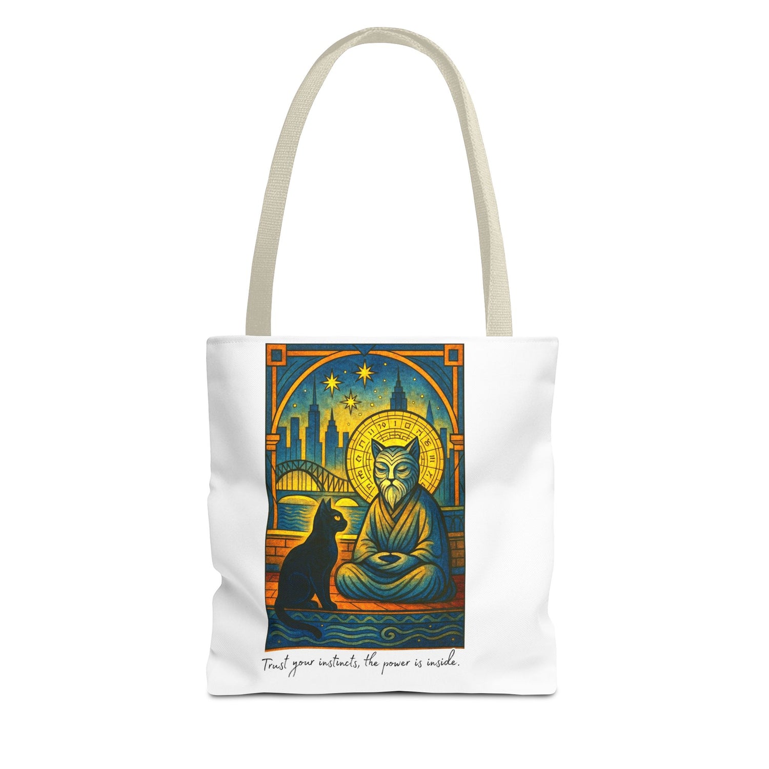 Tote Bag (AOP) - planetplanasspace