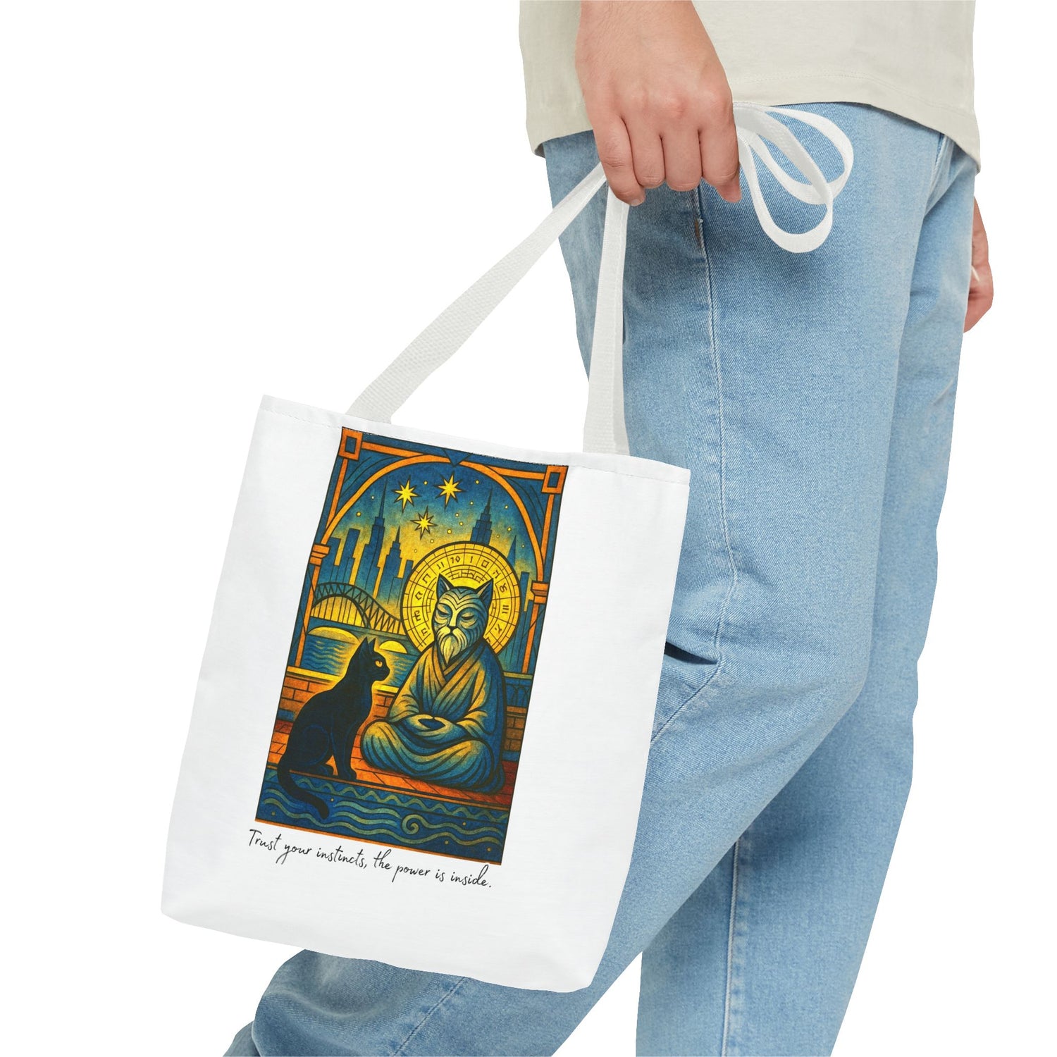Tote Bag (AOP) - planetplanasspace