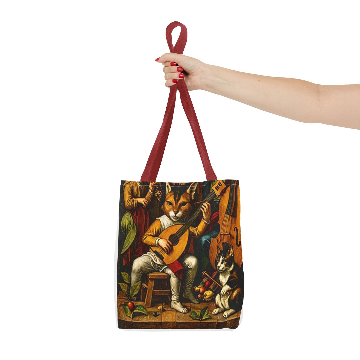 Tote Bag (AOP) - planetplanasspace