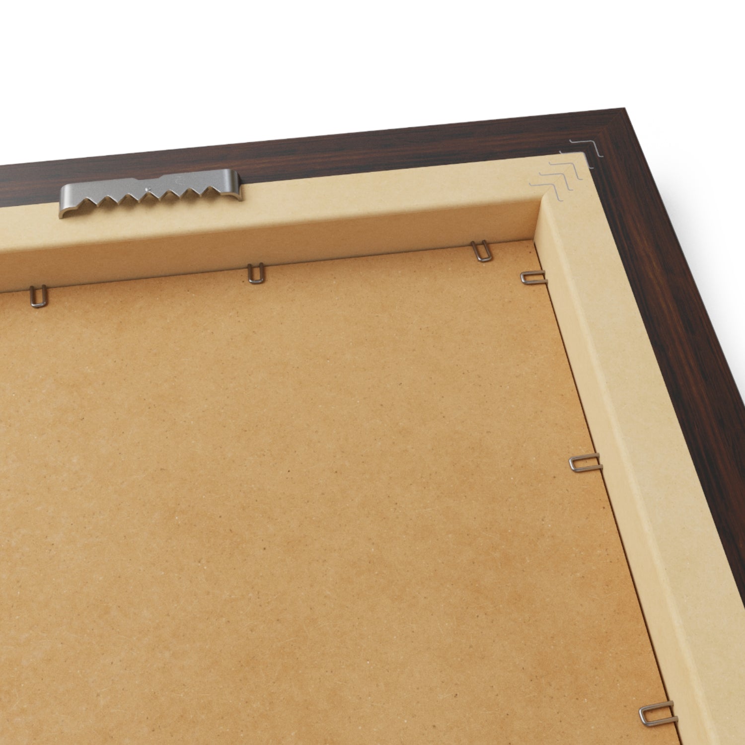 Framed Horizontal Poster - planetplanasspace
