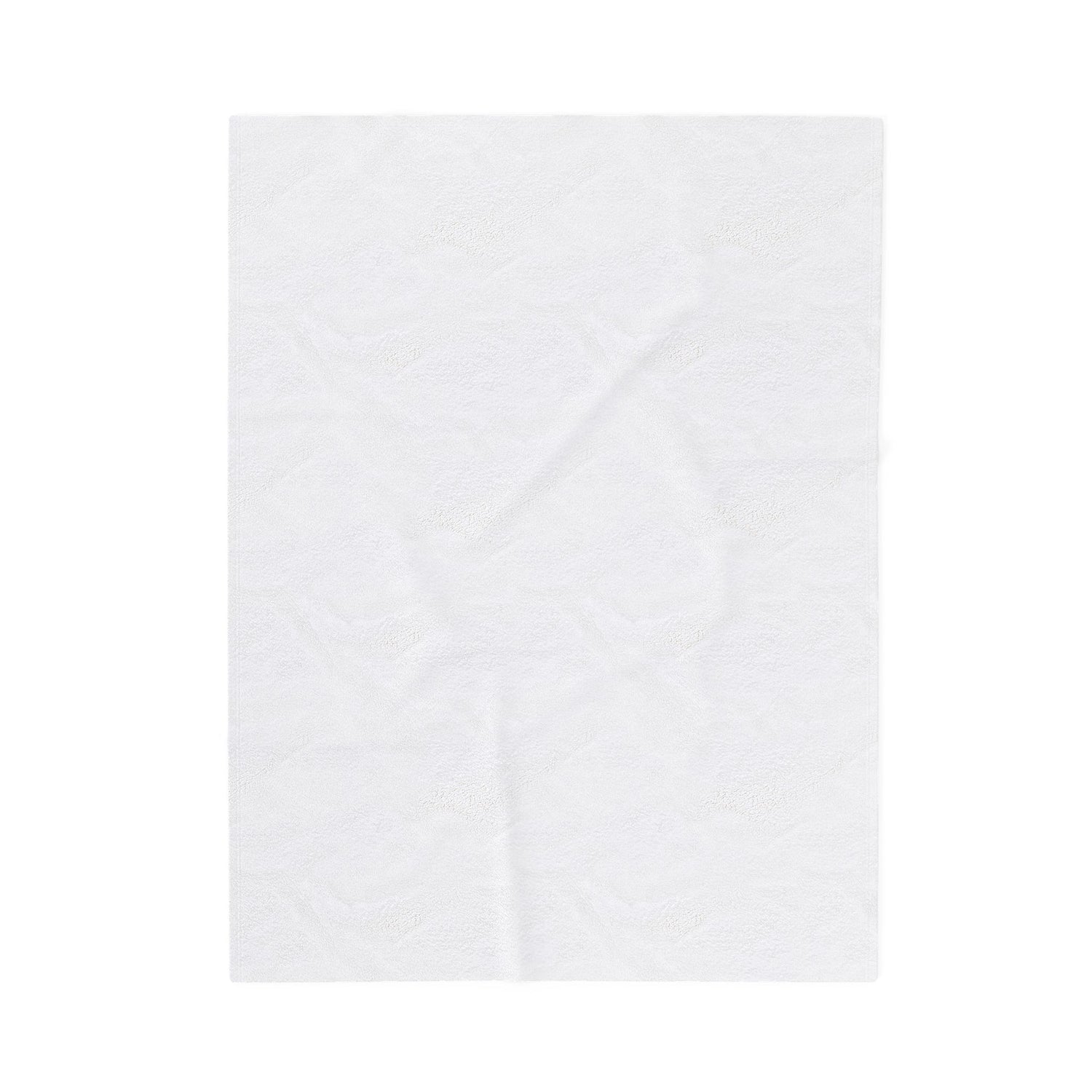Velveteen Plush Blanket - planetplanasspace