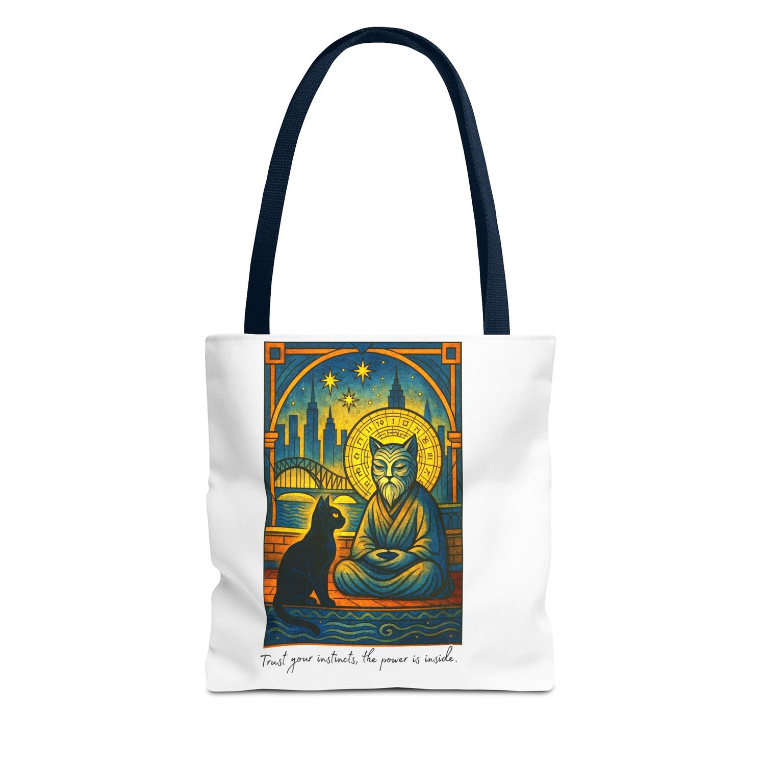 Tote Bag (AOP) - planetplanasspace