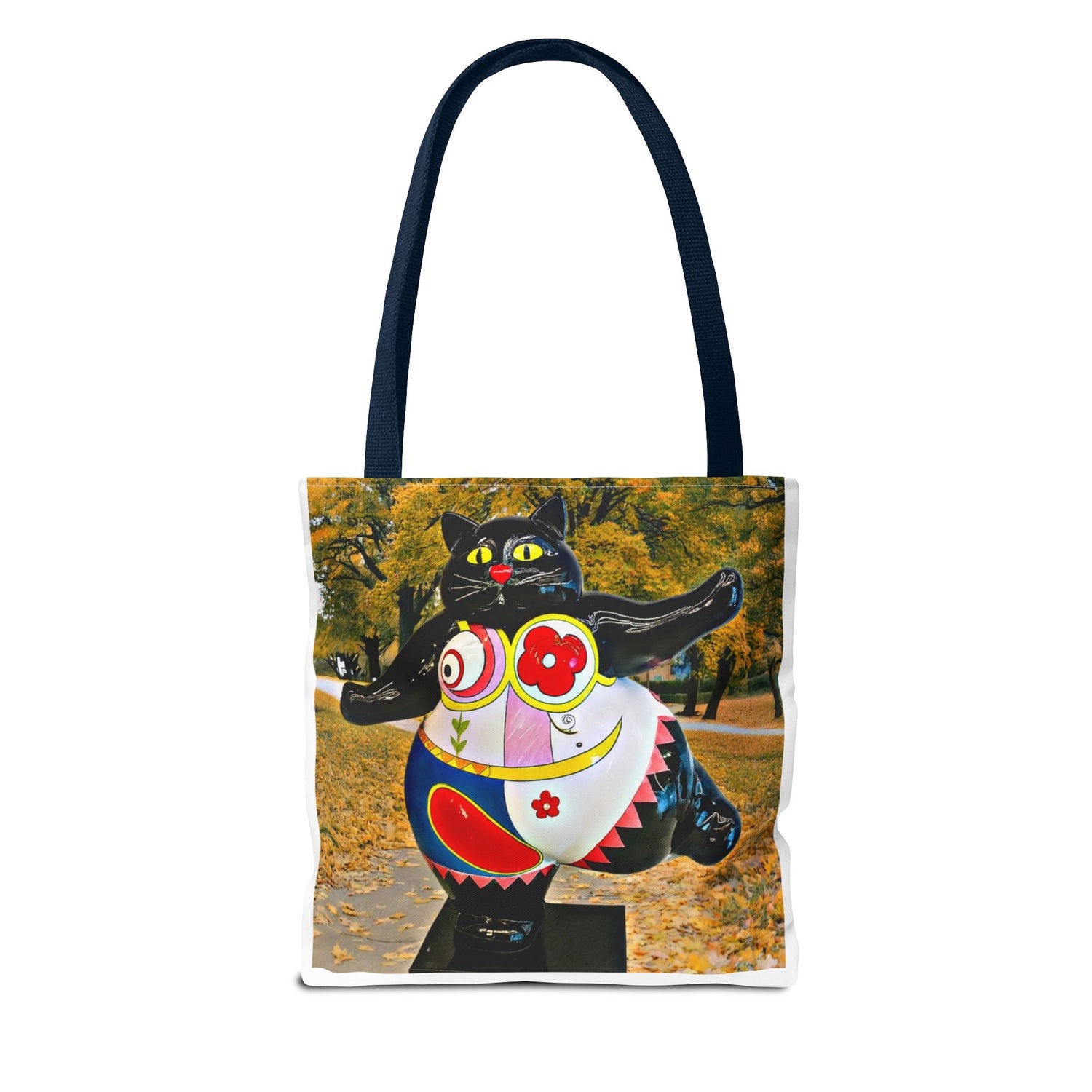 Tote Bag (AOP) - planetplanasspace