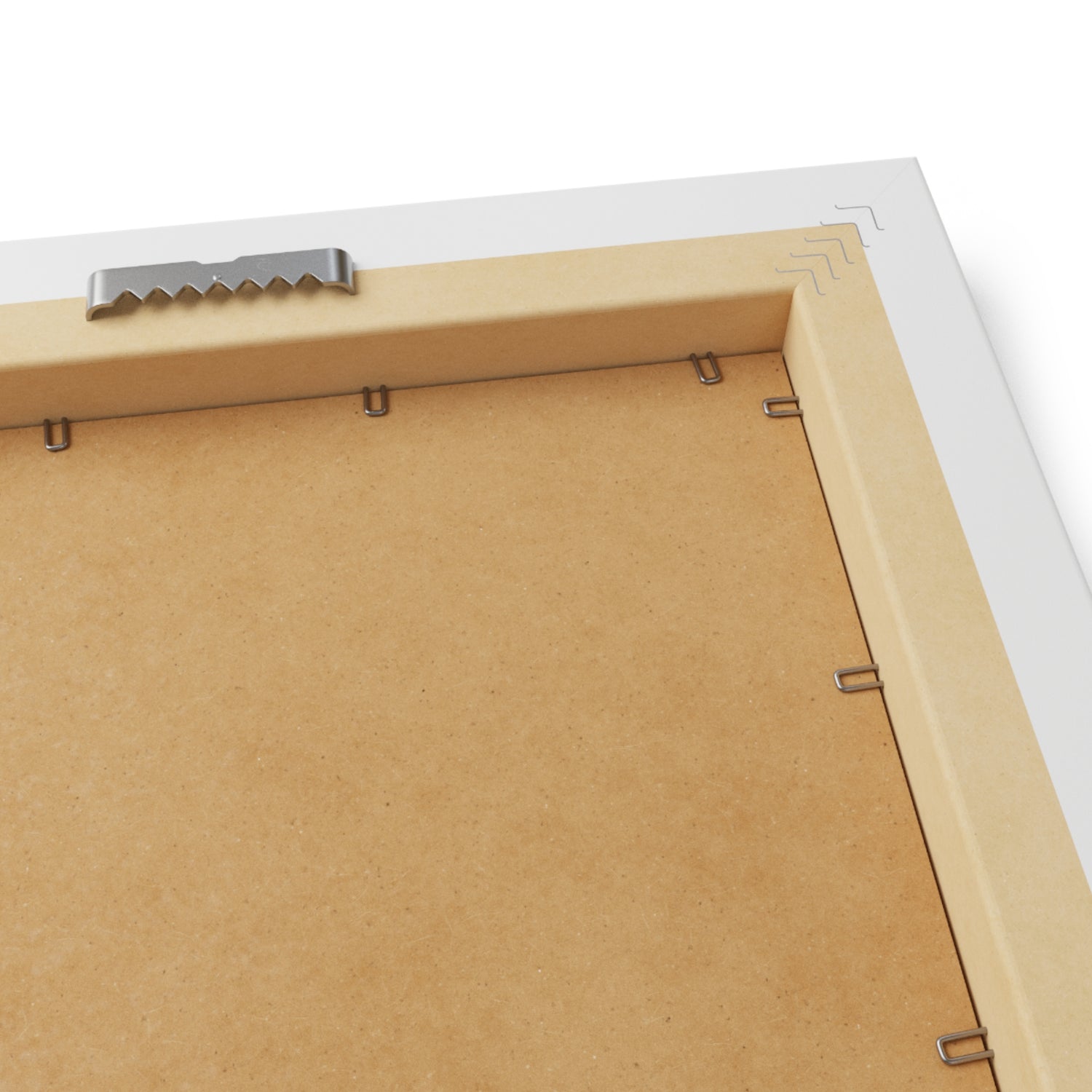 Framed Horizontal Poster - planetplanasspace