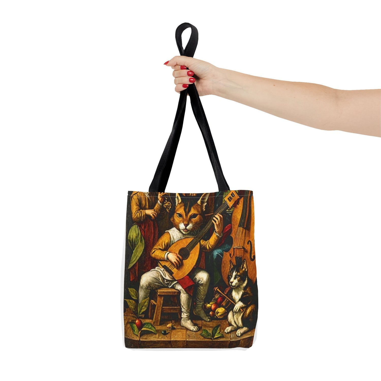 Tote Bag (AOP) - planetplanasspace