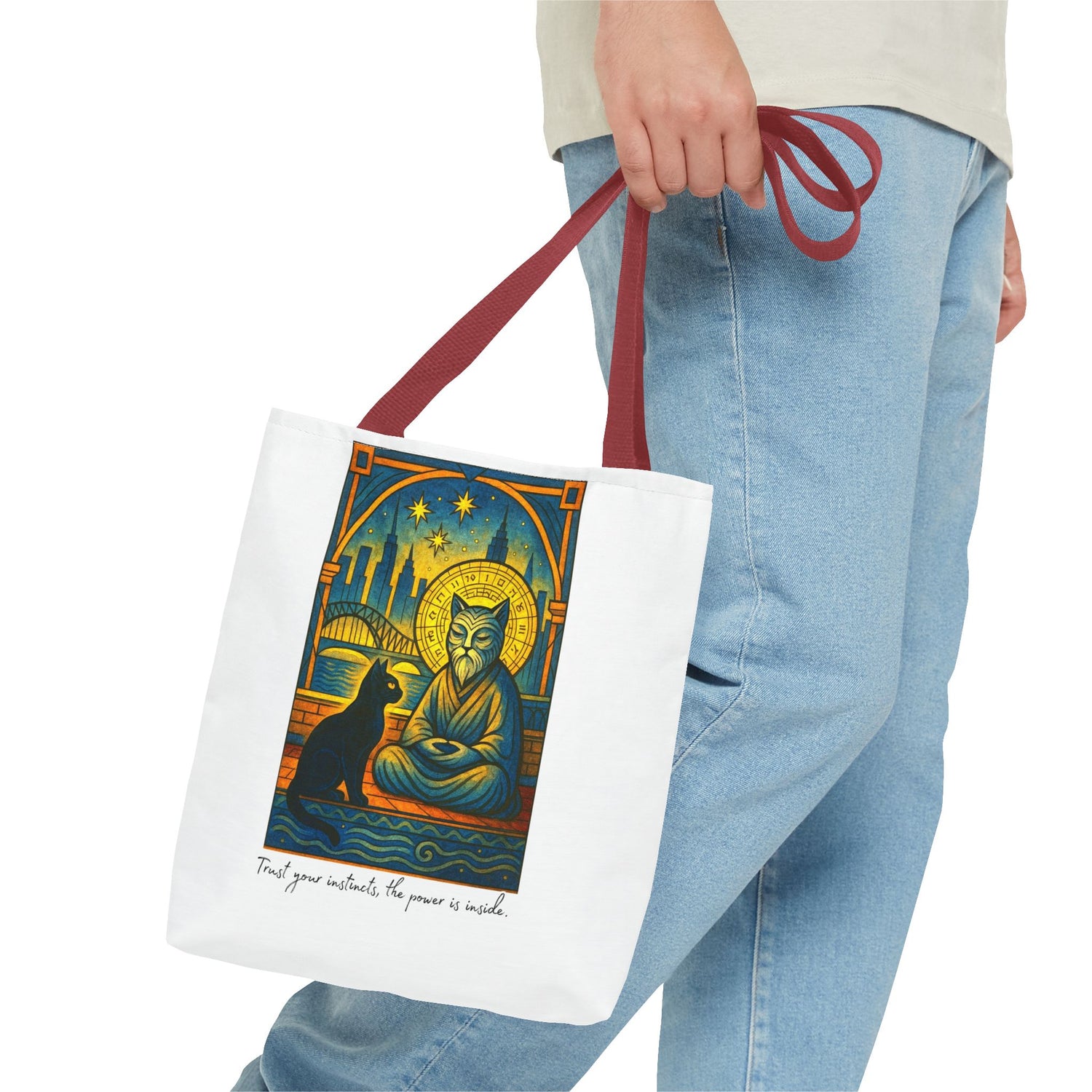 Tote Bag (AOP) - planetplanasspace