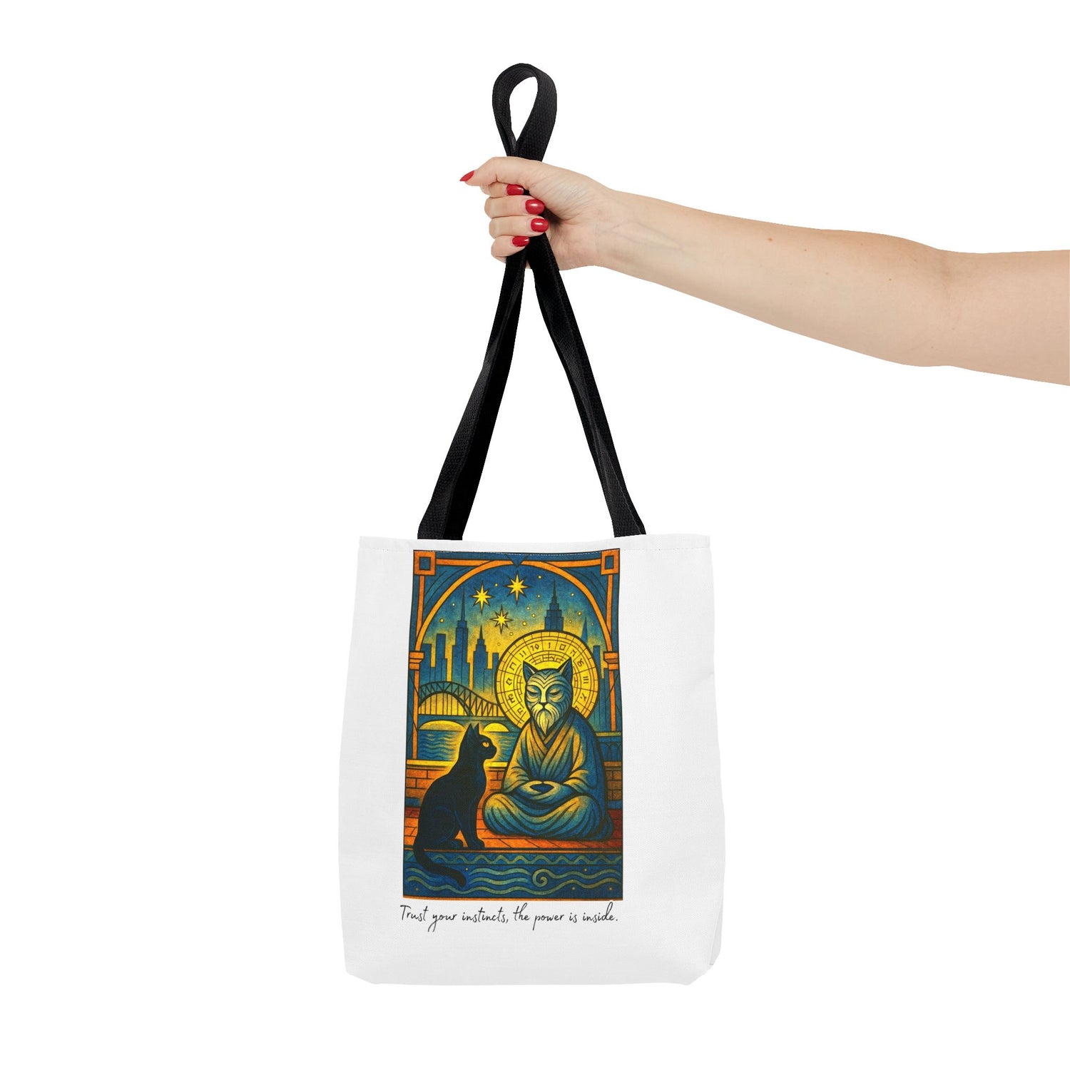 Tote Bag (AOP) - planetplanasspace