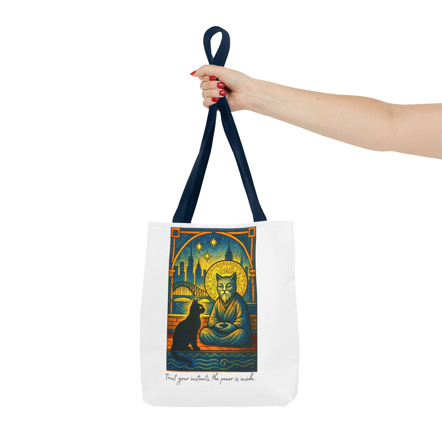 Tote Bag (AOP) - planetplanasspace