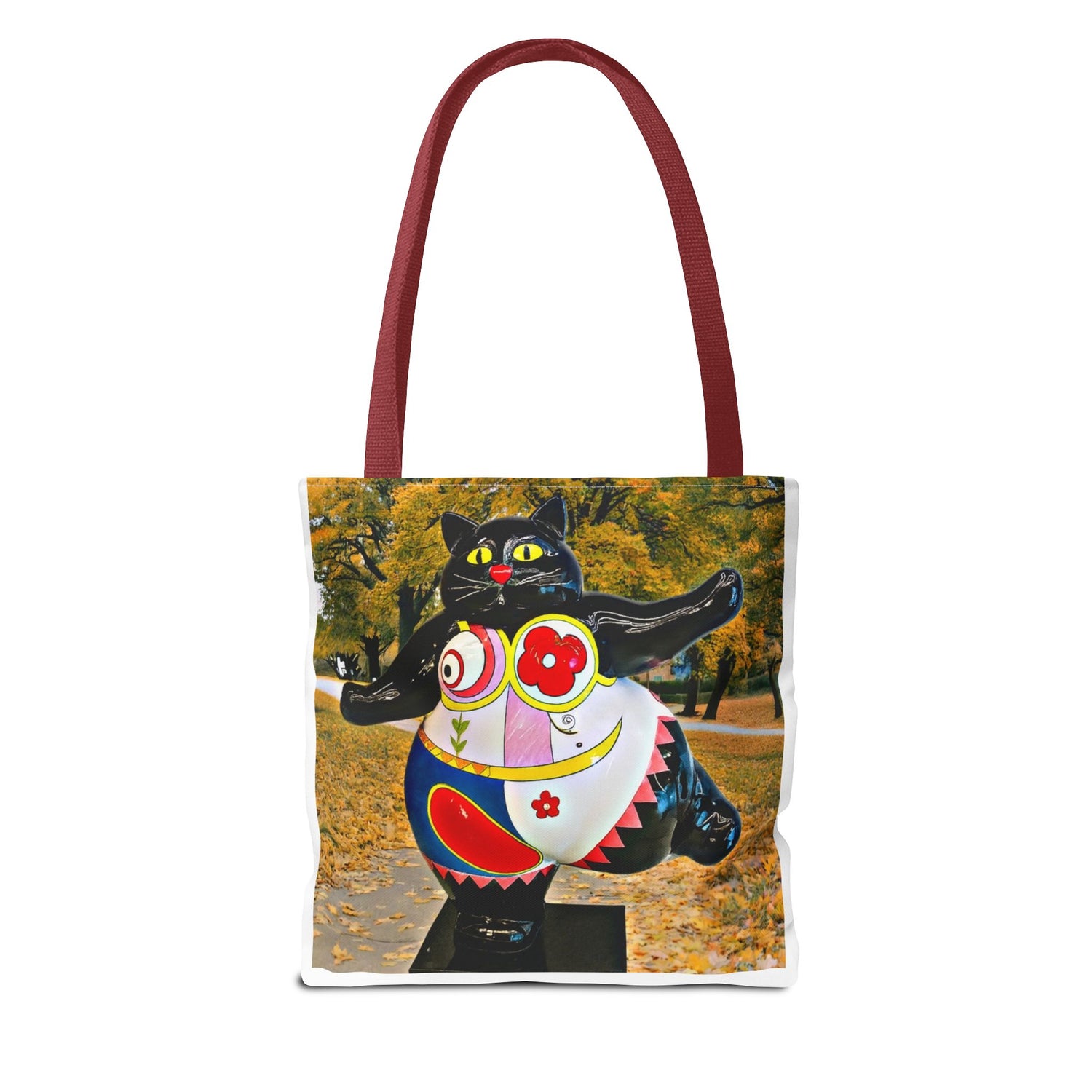 Tote Bag (AOP) - planetplanasspace